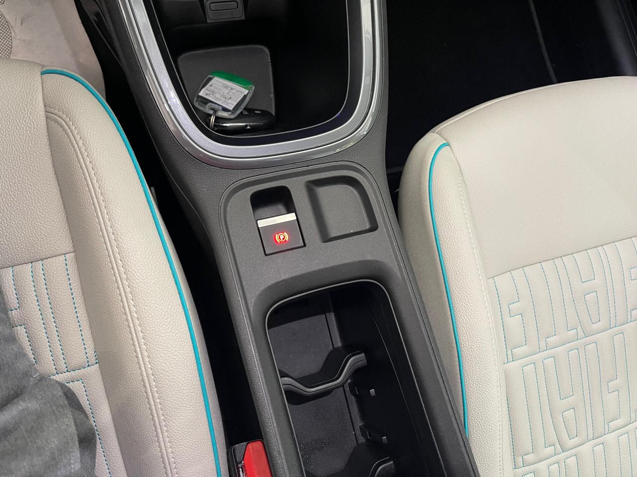 Fiat 600 Hybrid 100 CV DCT MHEV La Prima NO VINCOLO DI FINANZIAMENTO