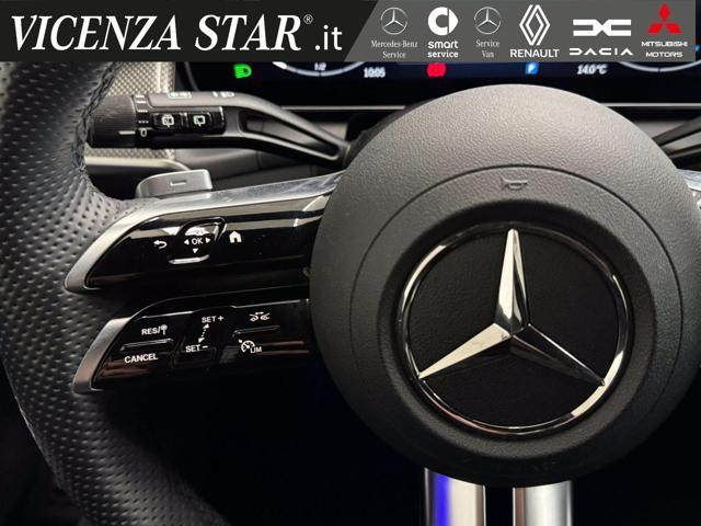 MERCEDES-BENZ GLC 220 d MHV 4MATIC AMG PREMIUM