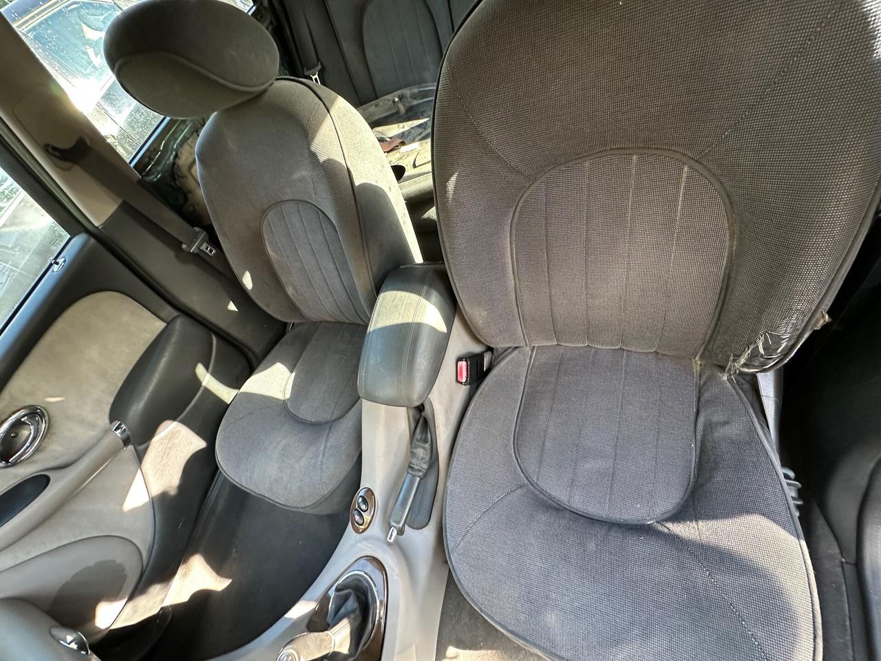 Rover 75 2.0 CDTi 16V cat Tourer Sterling 2006