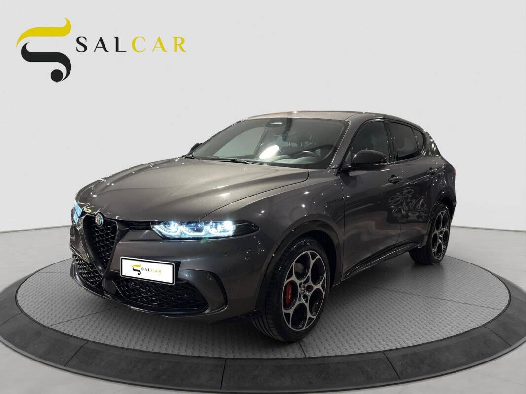 Alfa Romeo Tonale 1.6 130cv Veloce automatica 2024