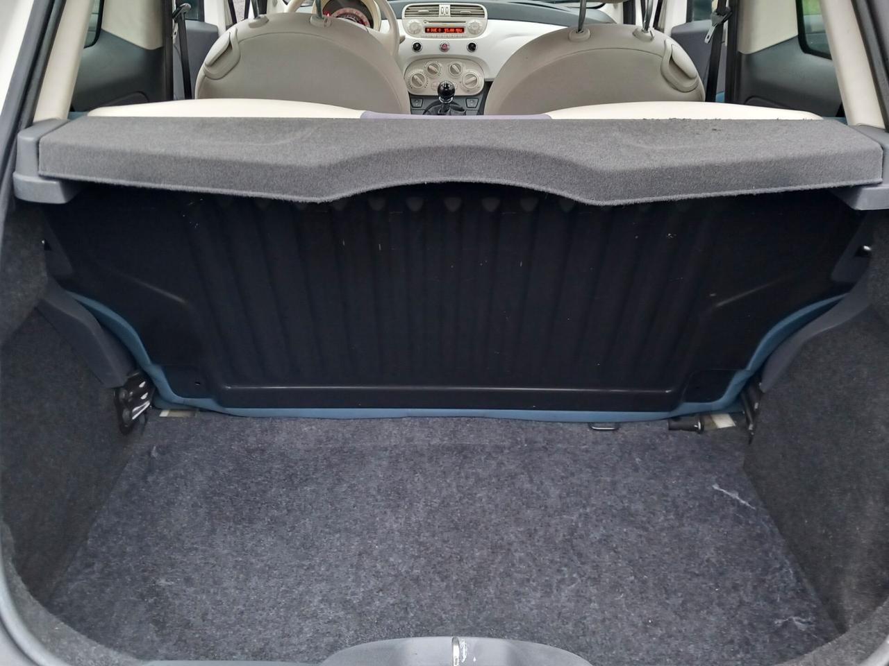 Fiat 500 1.2 Pop EURO 5