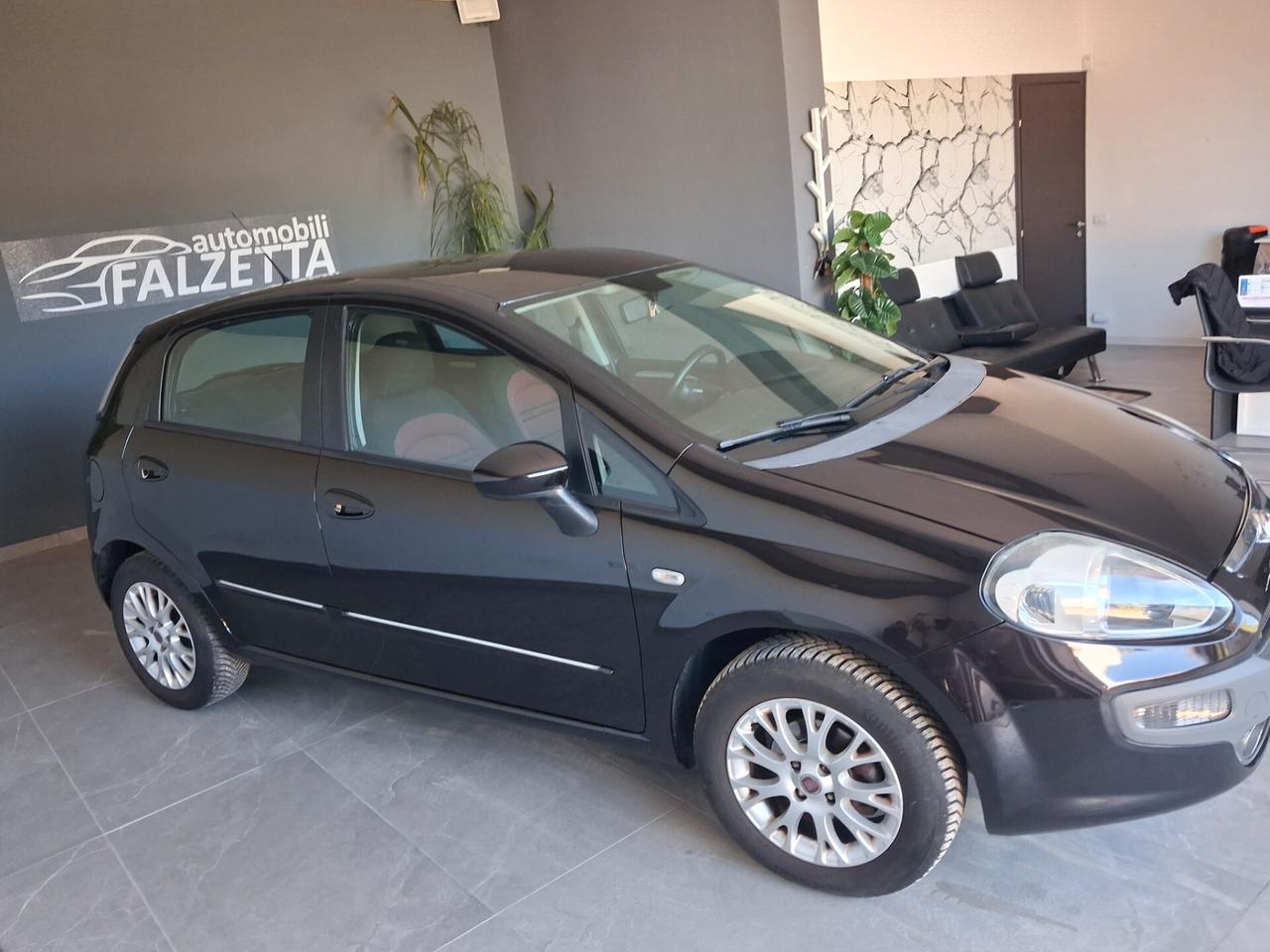 Fiat Grande Punto 1.4 5 porte dinamic