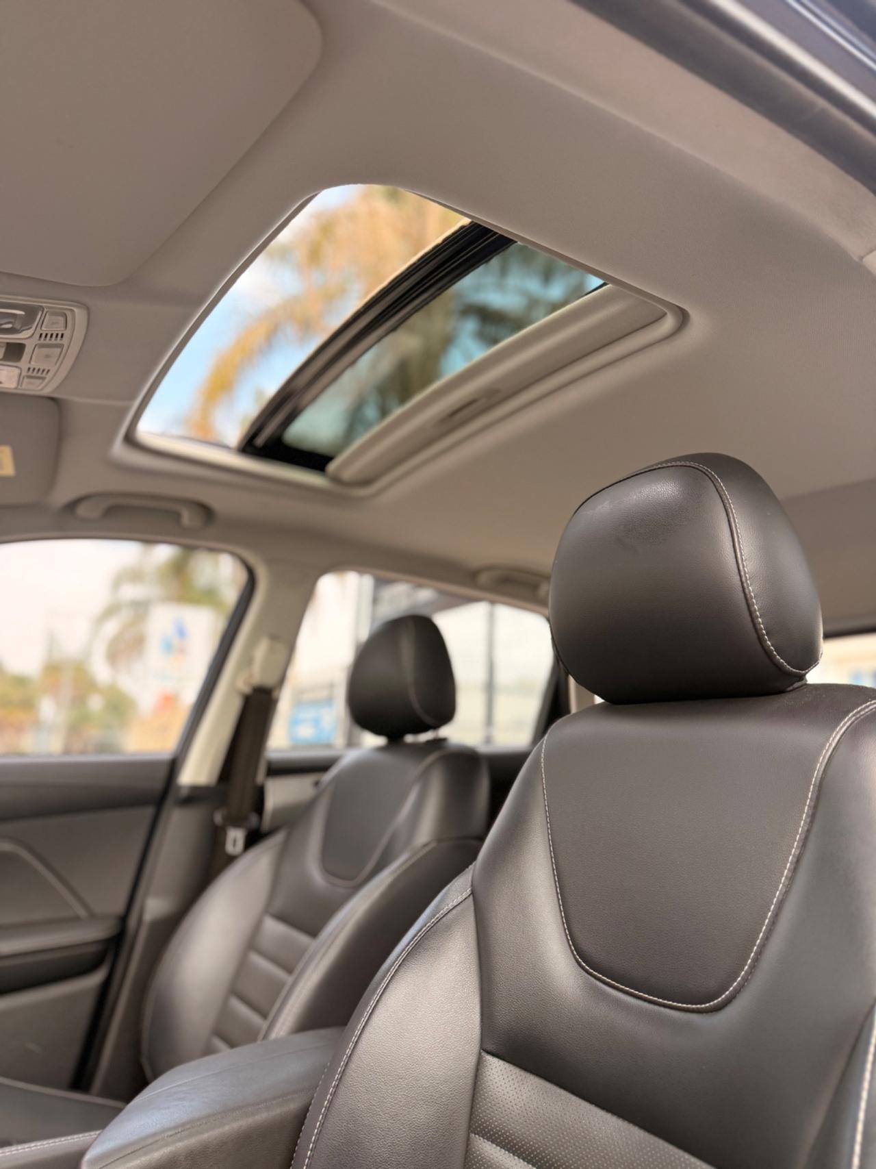 Evo 5 1.5 BI - FUEL (GPL) 2023