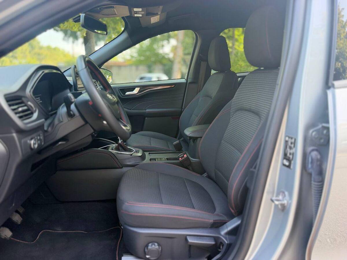 Ford Kuga 1.5 ecoboost ST-Line 2wd 150cv