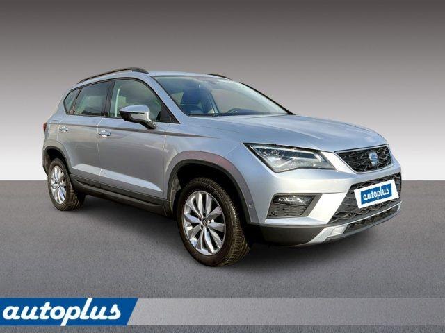 SEAT Ateca 1.6 TDI Style