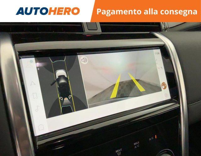 LAND ROVER Discovery Sport 1.5 I3 PHEV 309 CV AWD Auto SE