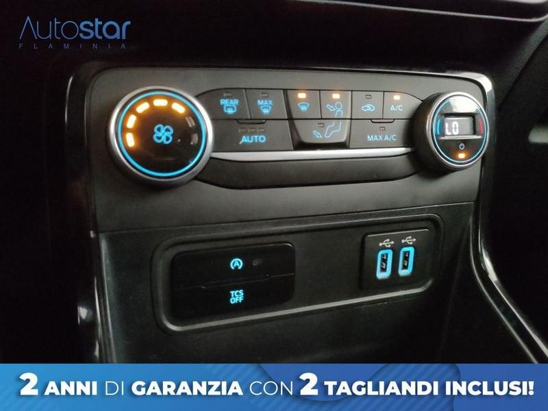 Ford EcoSport 1.0 ecoboost Titanium s&s 125cv my20.25