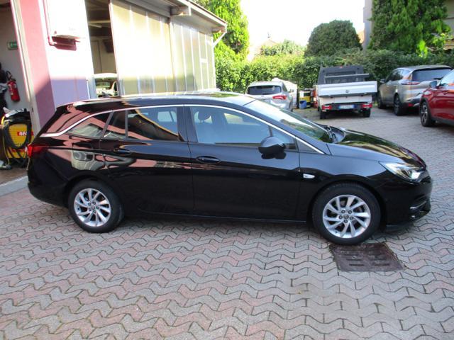 OPEL Astra 1.5 CDTI 122 CV S&S Sports Tourer Business Eleganc