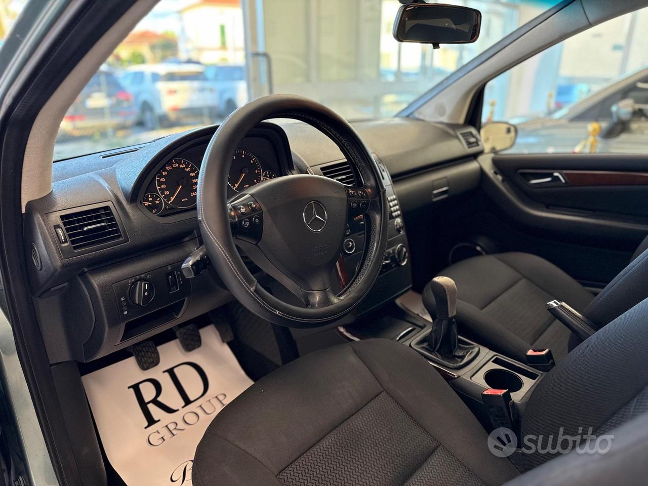 Mercedes - Benz A 200 Avantgarde 136cv