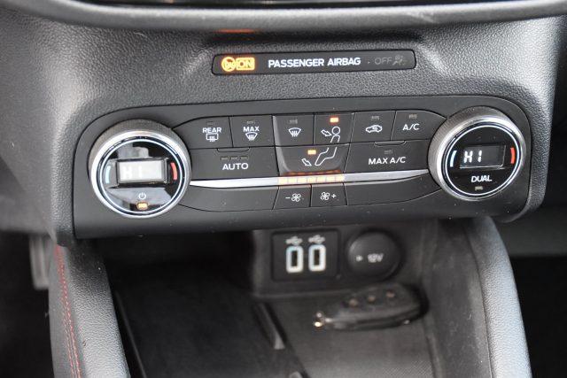 FORD Kuga 1.5 EcoBlue 120 CV 2WD ST-Line