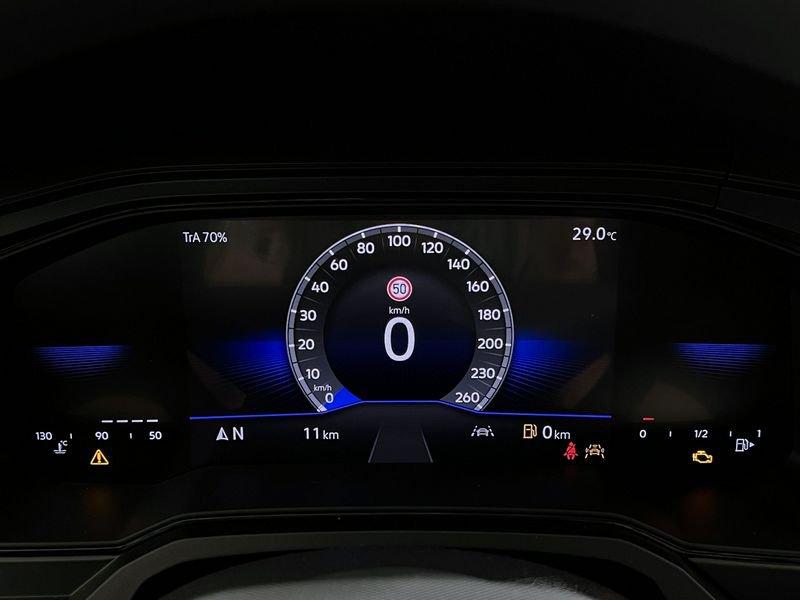 Volkswagen Polo Polo 1.0 Young 80cv