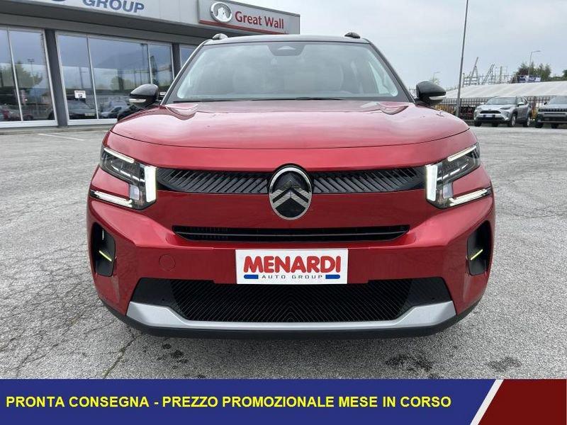 Citroën C3 PureTech 100 S&S Max PROMOZIONE LIMITATA