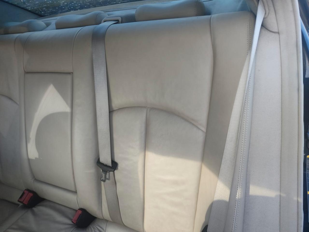 Mercedes-benz E 220 CDI cat Avantgarde