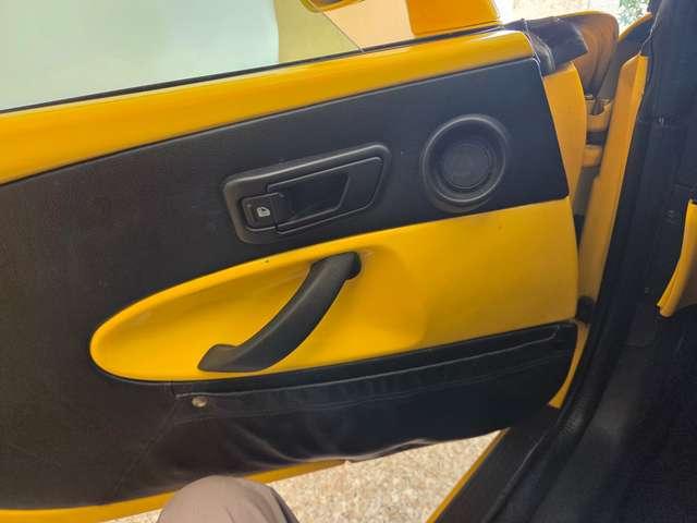 Fiat Barchetta