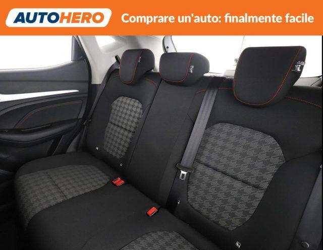 MG ZS 1.5 VTi-tech Comfort