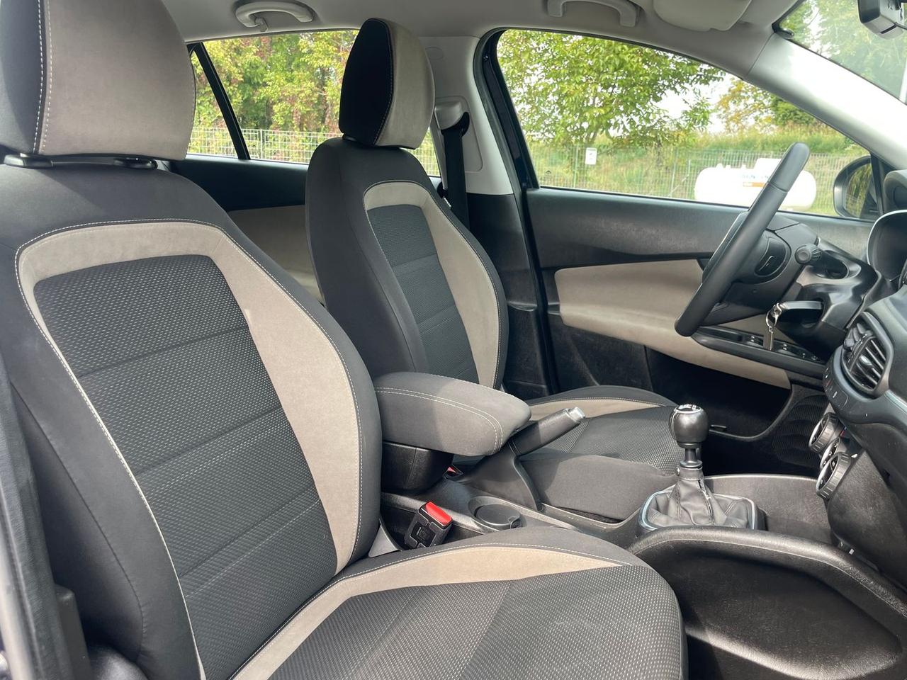 Fiat Tipo 1.6 Multijet Lounge #50633