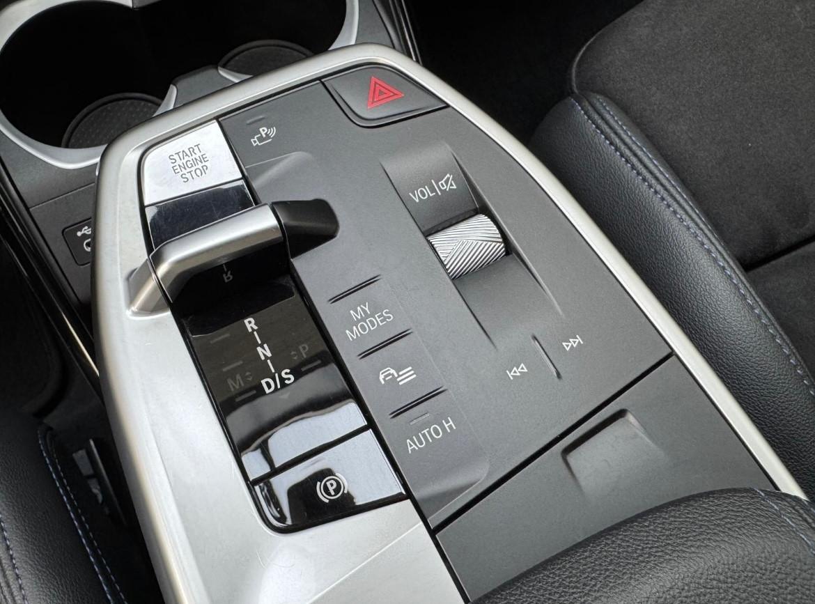 BMW X1 sDrive18d M Sport