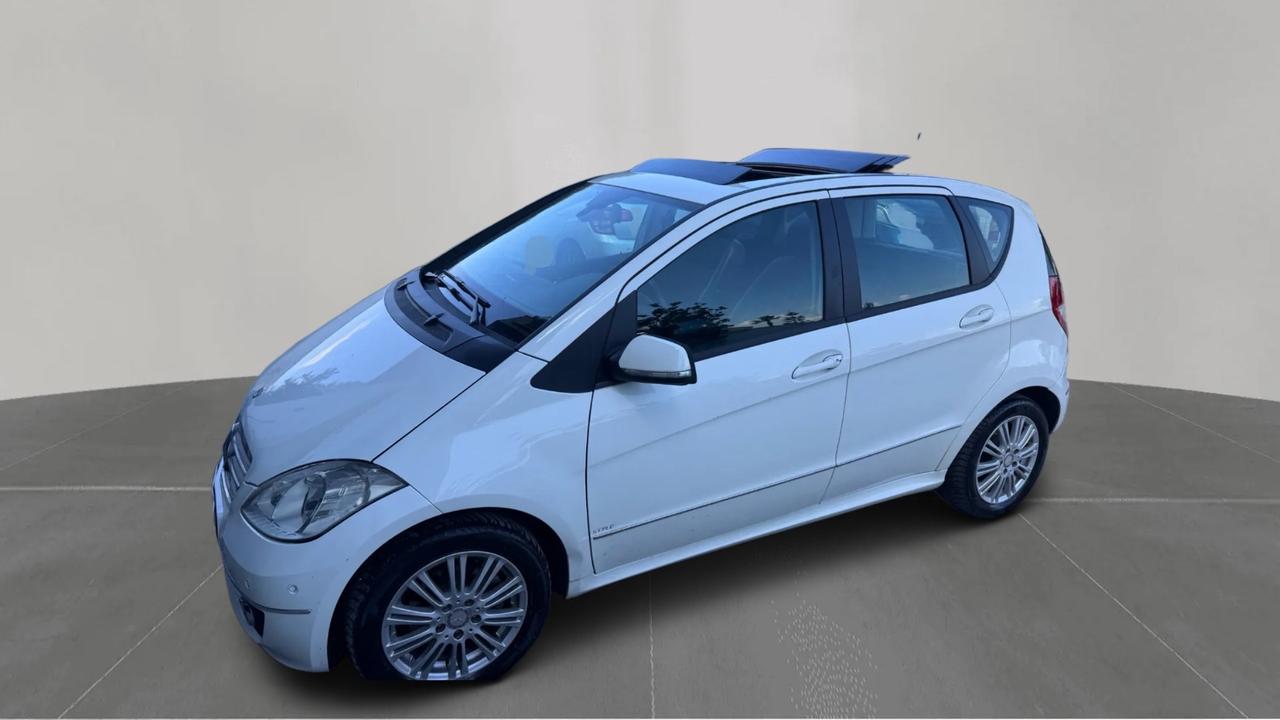 Mercedes-benz A 180 CDI Style