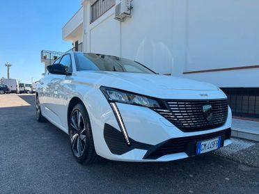 Peugeot 308 HDi Allure