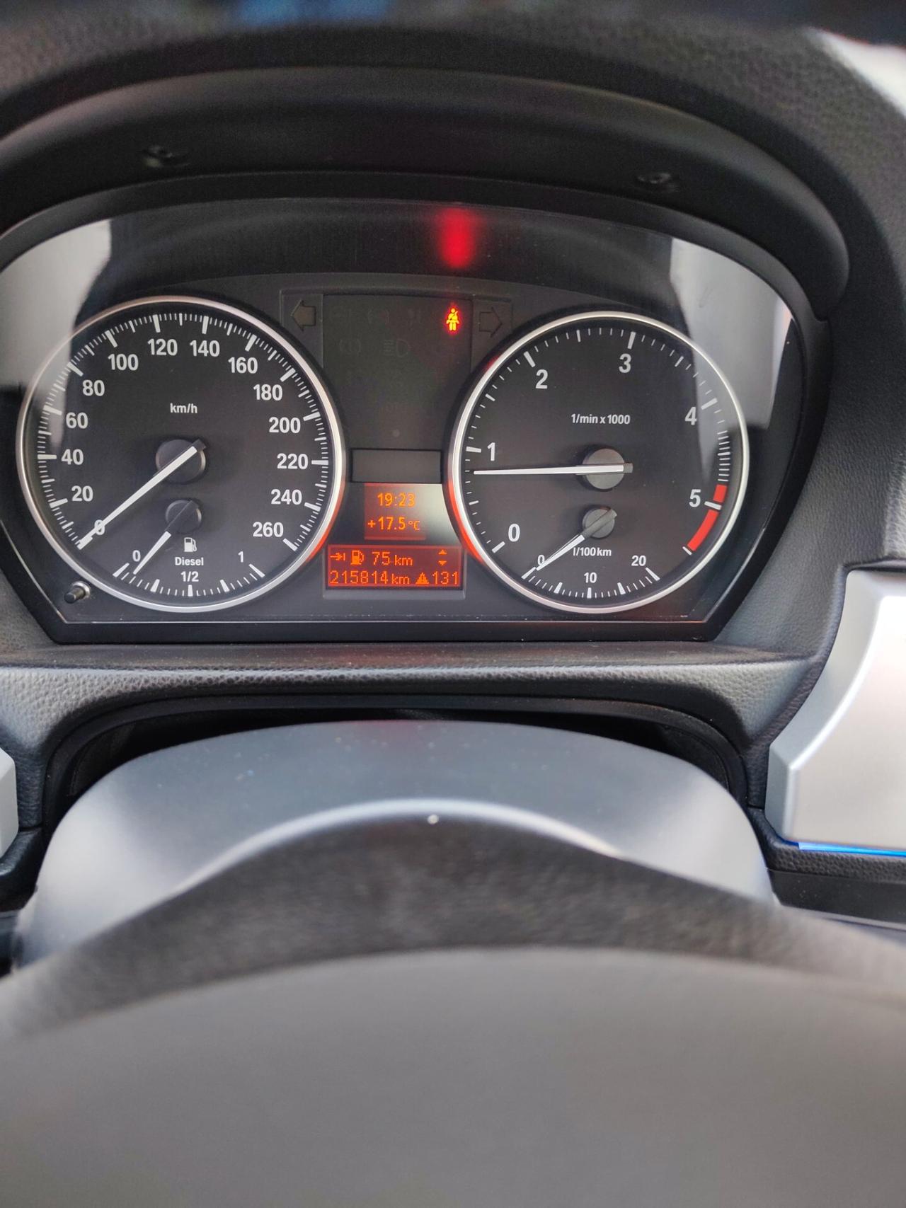 Bmw 320d e92 M-Sport