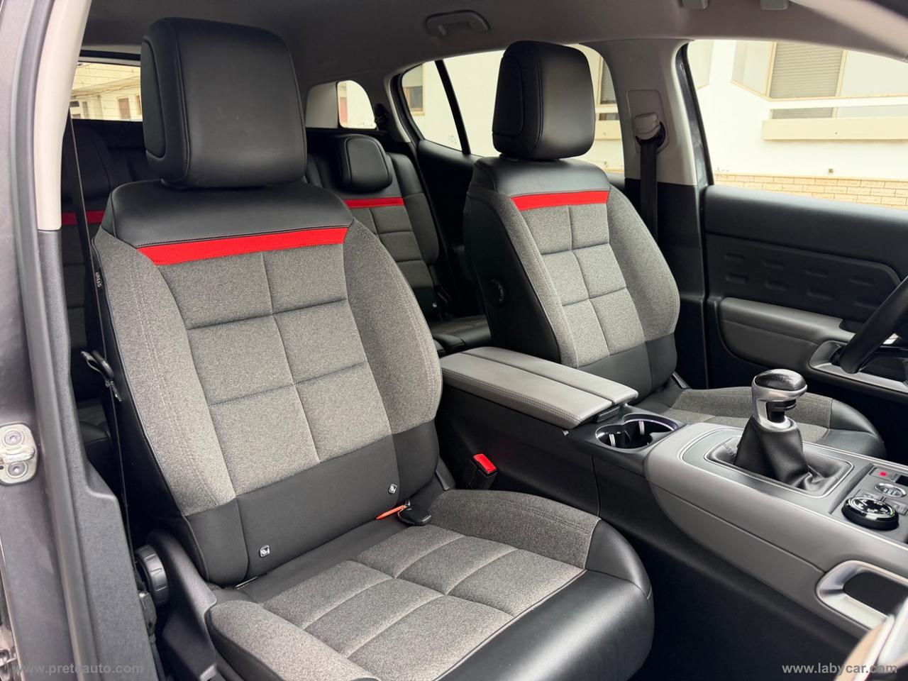 CITROEN C5 Aircross BlueHDi 130 S&S Shine