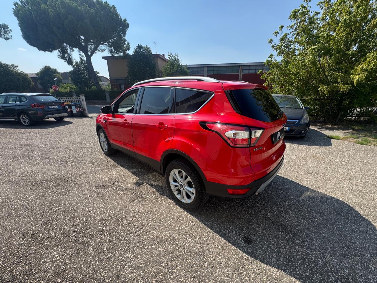 Ford Kuga 1.5 EcoBoost 120 CV S&S 2WD Titanium
