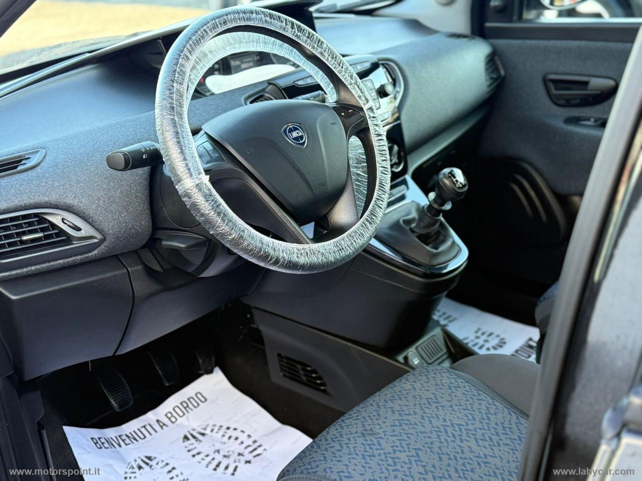 LANCIA Ypsilon 1.0 FireFly 5pS&S Hyb. Eco Silv.