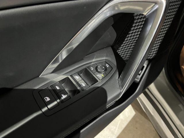 BMW X1 sDrive 20d Msport "18 M sport /Telec+Park/Navi/Led