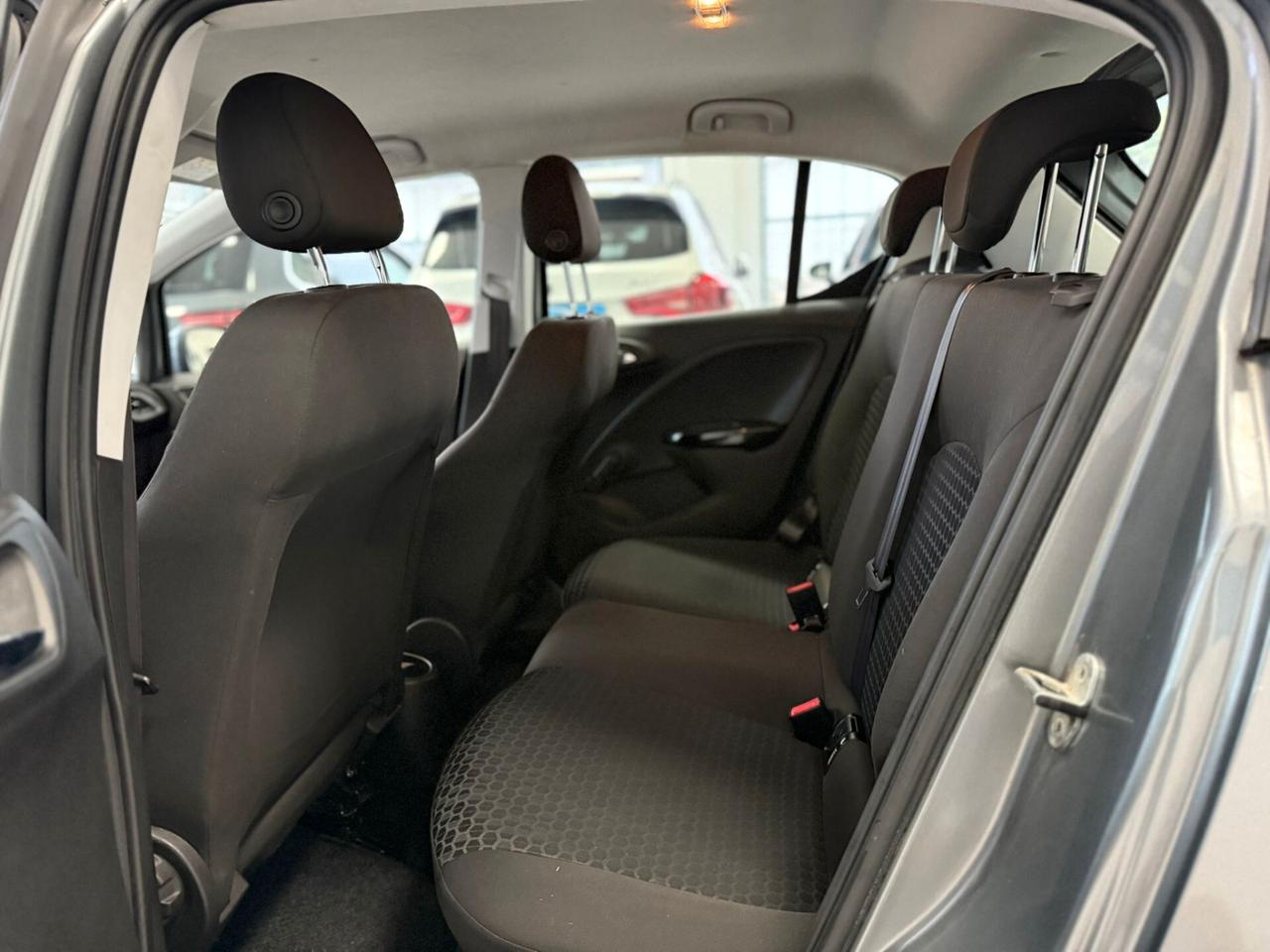 OPEL CORSA 1.2B X NEOPATENTATI 2018