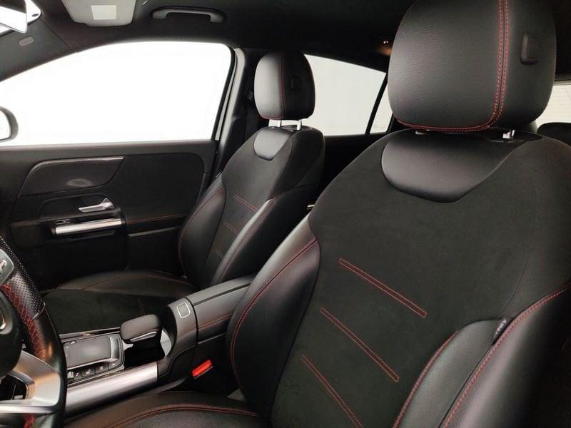 Mercedes-Benz GLA GLA 200 d Automatic Premium