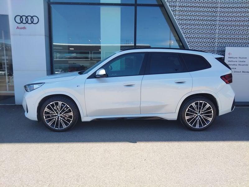 BMW X1 X1 sdrive20i mhev 48V MSport auto