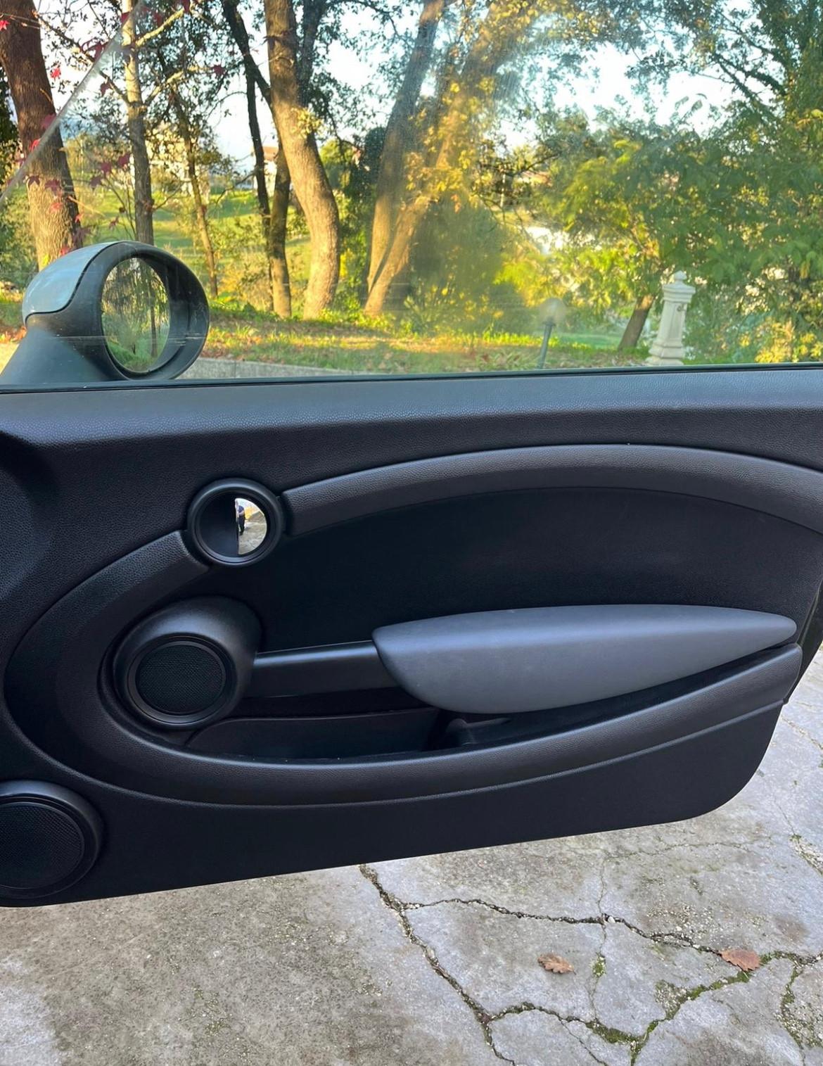 Mini One D 90CV NEOPATENTATI PRIVATA