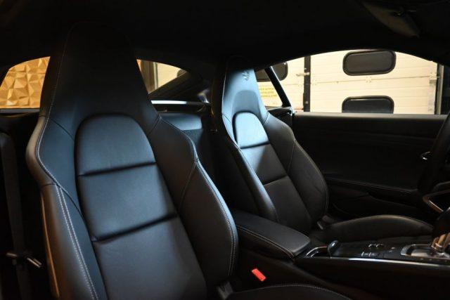 PORSCHE Cayman 718 2.0 STYLE EDIT.PDK NAVI CAM PASM BOSE 20"FULL!