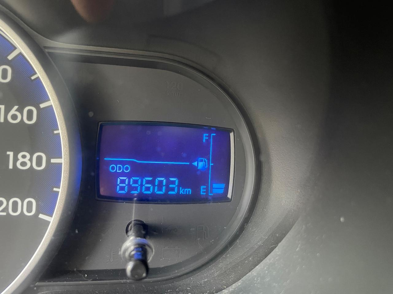 Hyundai i10 1.1 12V Fiorucci Soft Top/GARANZIA