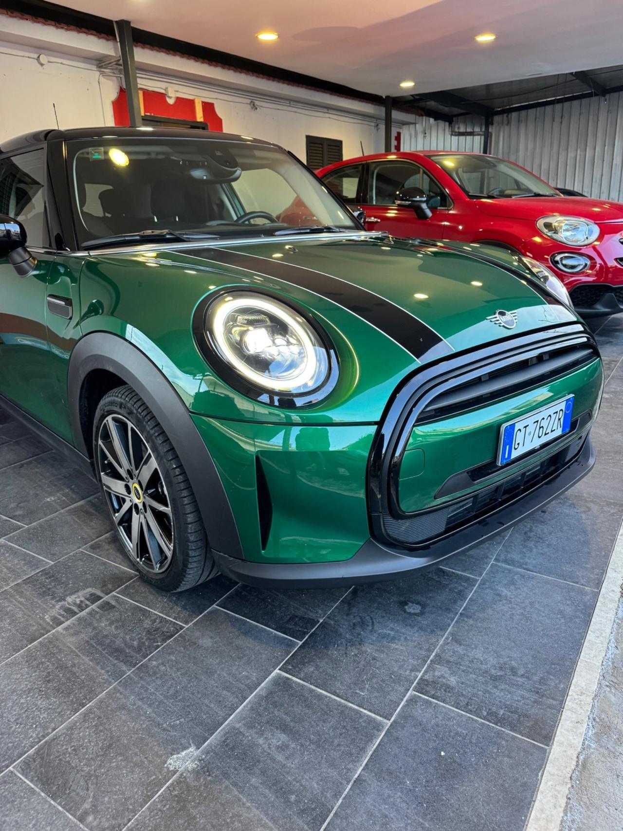 Mini 1.5 Cooper Essential 5 porte