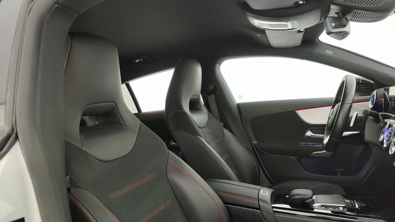 Mercedes-Benz CLA Sh.Brake - X118 - CLA Shooting Brake 200 d Premium 4matic auto