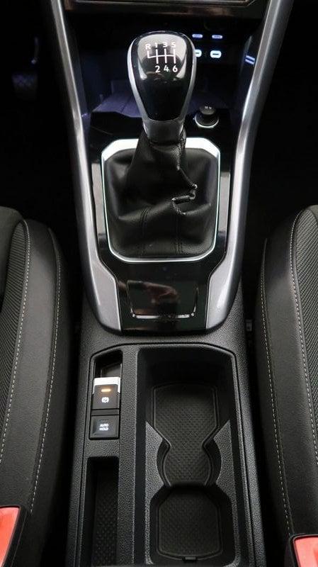 Volkswagen T-Roc T-Roc 2.0 tdi Style 115cv