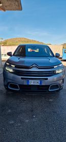 Citroen C5 Aircross C5 Aircross BlueHDi 130 S&S EAT8 Shine