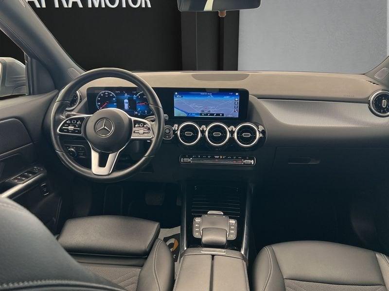 Mercedes-Benz GLA GLA 200 d Automatic Sport Plus