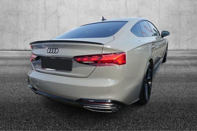 AUDI A5 SPB 40 TDI S tronic S line edition