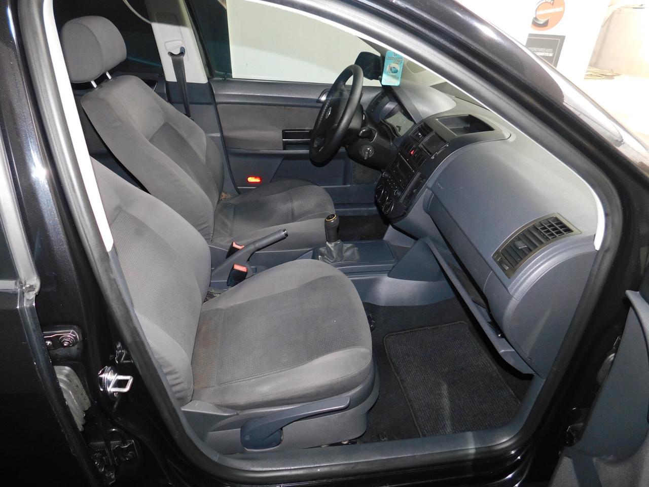 Volkswagen Polo 1.4/69CV TDI 5p. Comfortline