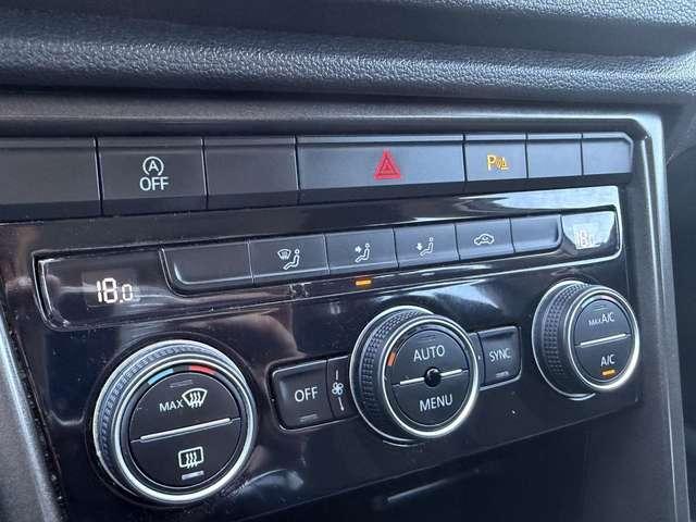 Volkswagen T-Roc 1.0 TSI Style BMT