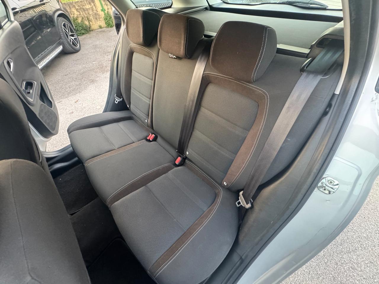 Fiat Tipo 1.6 Mjt S&S DCT SW S-Design