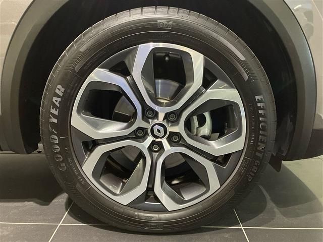 RENAULT Captur 1.6 E-TECH Plug-in Hybrid 160cv Techno Auto