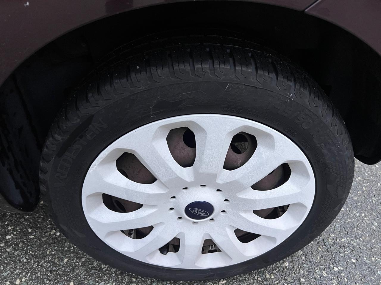 Ford Ka Ka+ 1.3 TDCi 75CV