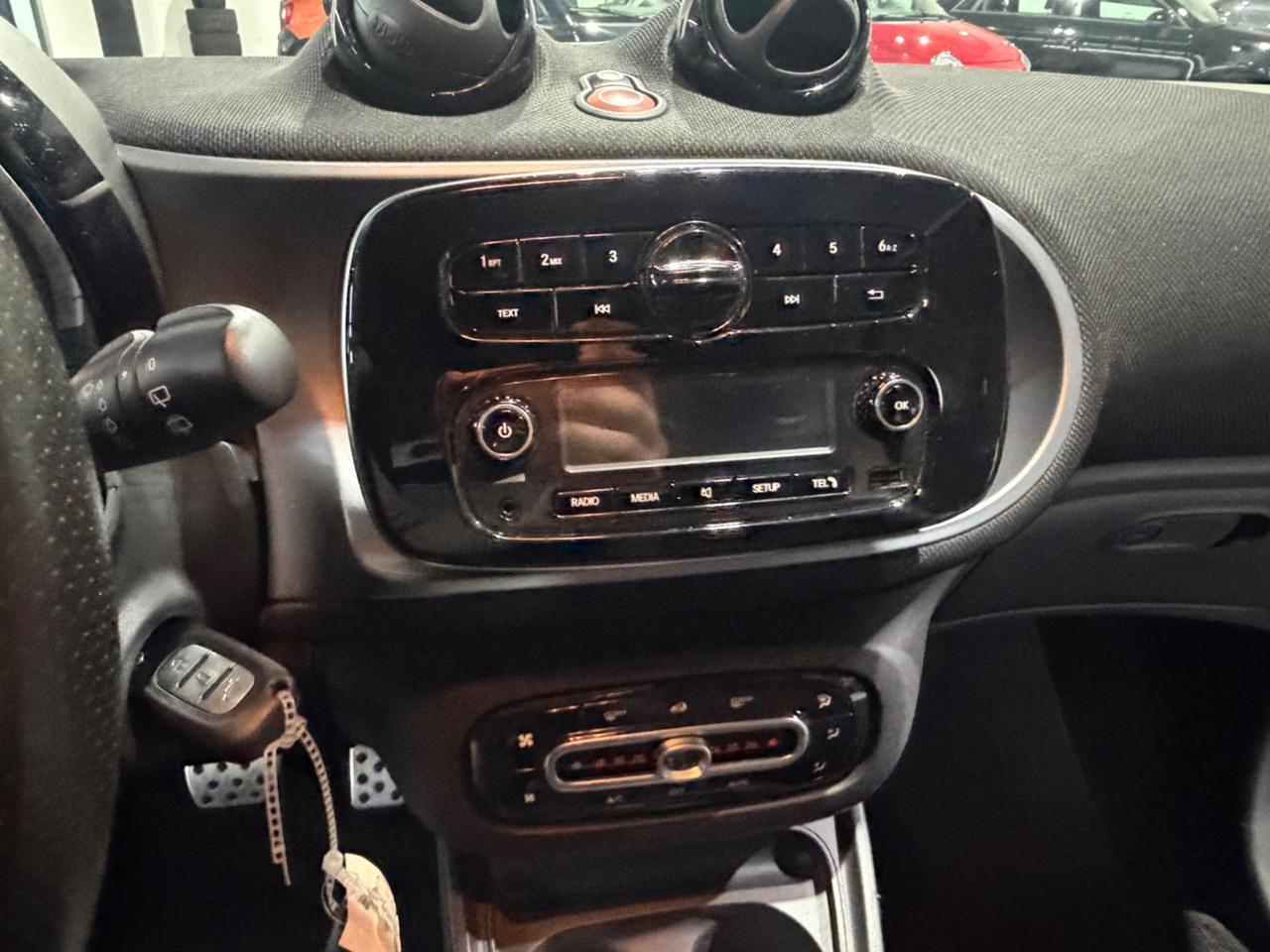 Smart ForTwo 70 1.0 twinamic Prime