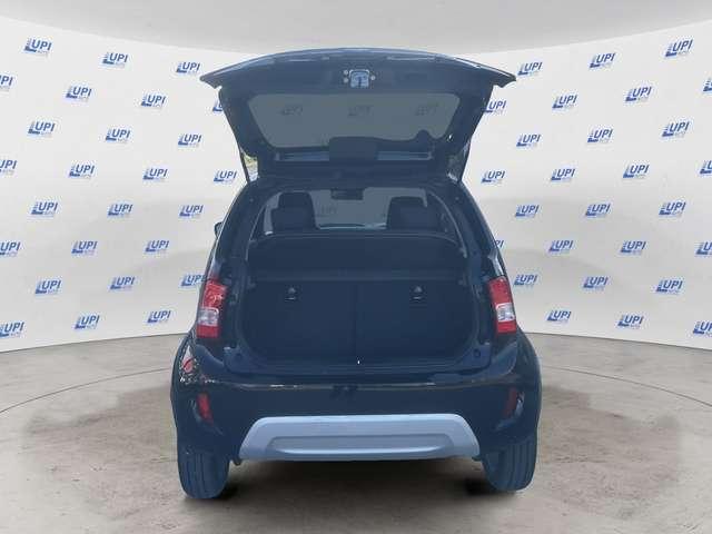 Suzuki Ignis 1.2h Top 4wd allgrip