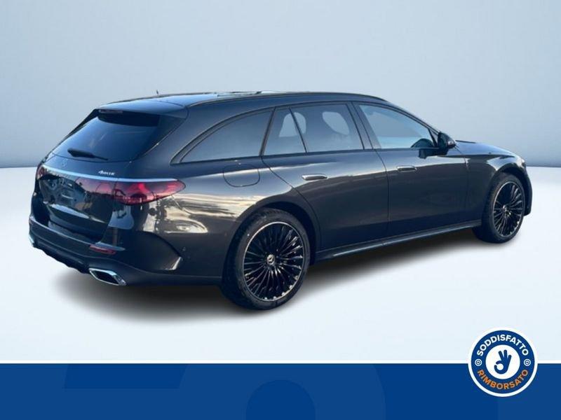 Mercedes-Benz Classe E 220d 4Matic Station Wagon AMG Line Premium