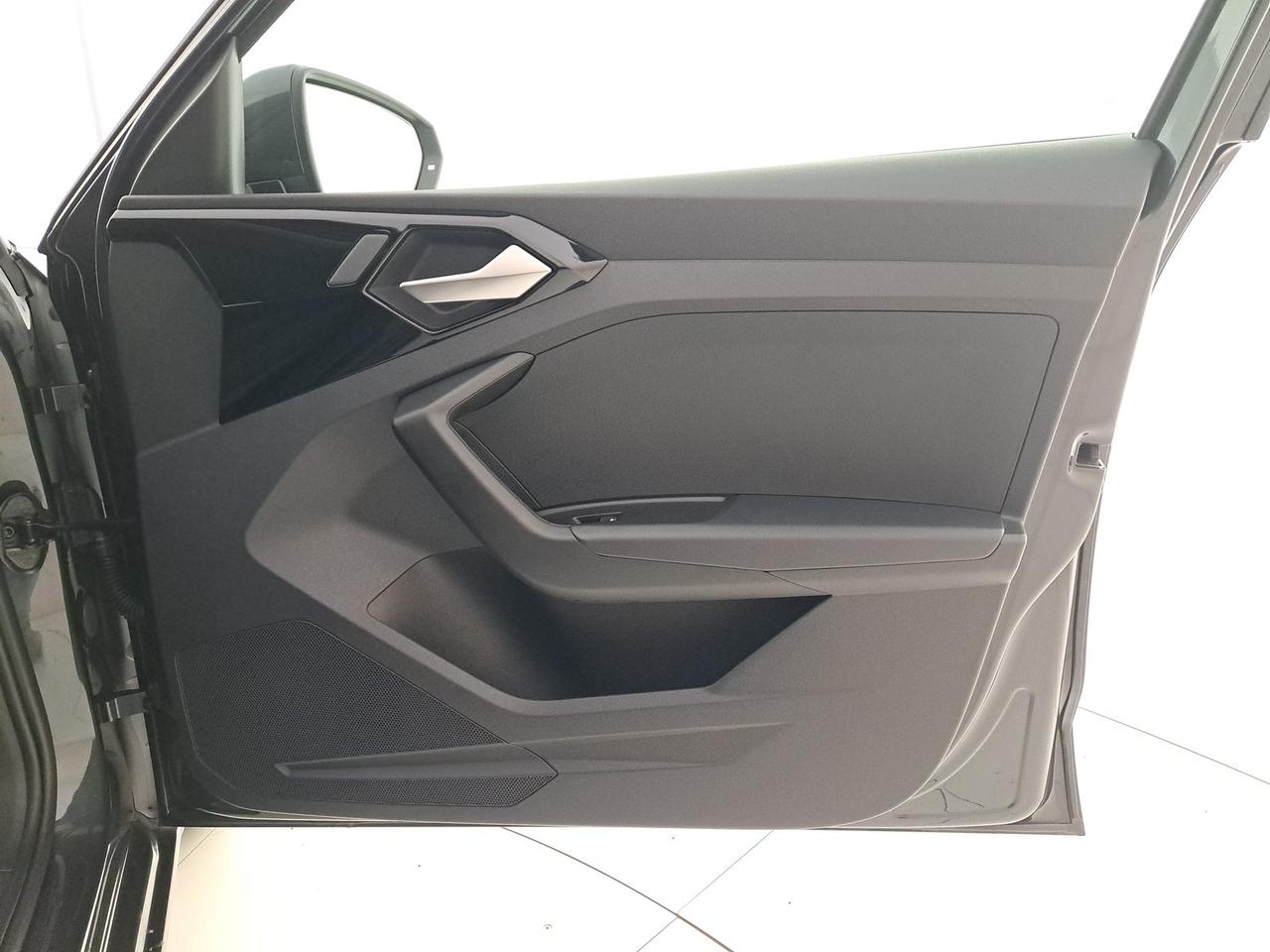 Audi A1 sportback 30 1.0 tfsi admired 110cv