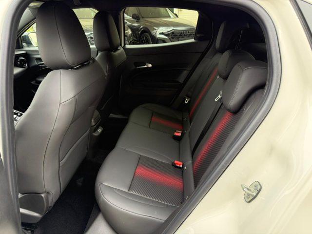 ALFA ROMEO Junior 1.2 145 CV Hybrid eDCT6 Speciale NAVI - LED - 18